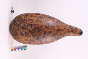 a BASA object