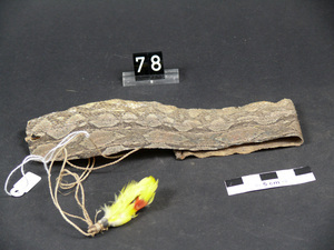 a BASA object